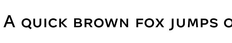 Preview of FONTSPRING DEMO - Quinoa Text SC Semibold Regular font