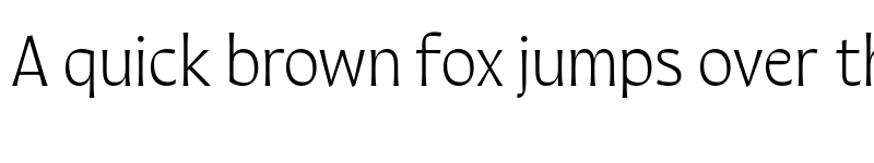 Preview of FONTSPRING DEMO - Quiverleaf Arabic CF Bold font