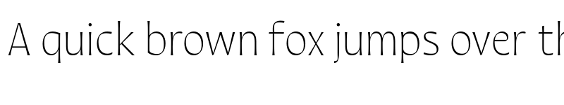 Preview of FONTSPRING DEMO - Quiverleaf CF Regular font