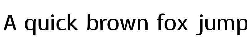 Preview of FONTSPRING DEMO - Rabelo Medium font