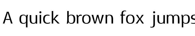 Preview of FONTSPRING DEMO - Rabelo Regular font