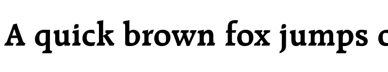 Preview of FONTSPRING DEMO - Raleigh BT Bold Regular font