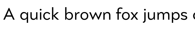 Preview of FONTSPRING DEMO - Rapor Book Regular font