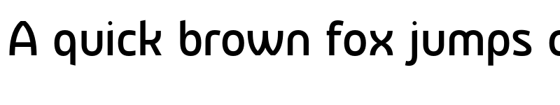 Preview of FONTSPRING DEMO - Rasane Med Regular font