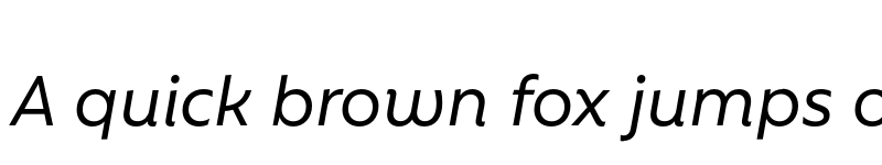 Preview of FONTSPRING DEMO - Rebrand Dis Medium it Regular font