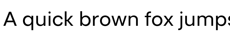 Preview of FONTSPRING DEMO - Recht Regular font