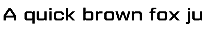 Preview of FONTSPRING DEMO - Refinery 95 SemiBold Regular font