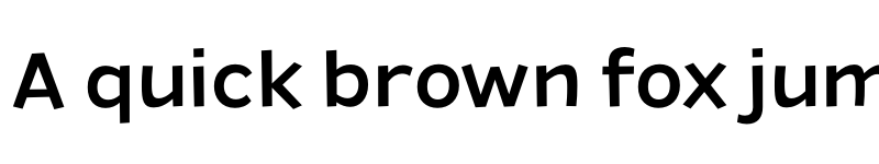 Preview of FONTSPRING DEMO - Remissis Rg Regular font