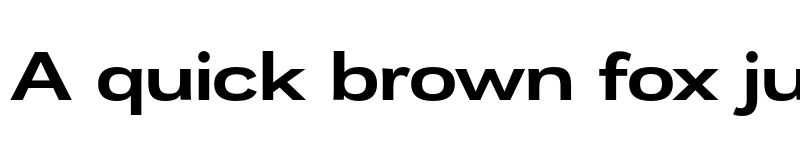 Preview of FONTSPRING DEMO - Remora Corp W5 Demi Regular font