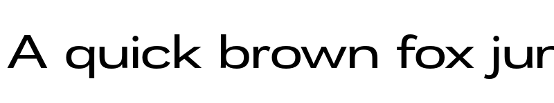 Preview of FONTSPRING DEMO - Remora Corp W5 Medium Regular font