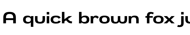 Preview of FONTSPRING DEMO - Remora Sans W5 Demi Regular font