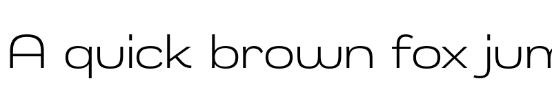 Preview of FONTSPRING DEMO - Remora Sans W5 Light Regular font