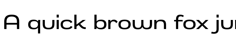 Preview of FONTSPRING DEMO - Remora Sans W5 Medium Regular font