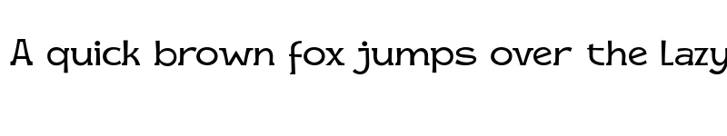 Preview of FONTSPRING DEMO - Rengalis Light Regular font