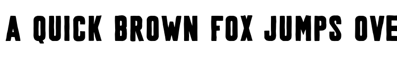 Preview of FONTSPRING DEMO - Resolution Sans Condensed Regular font