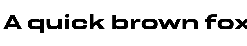 Preview of FONTSPRING DEMO - Resolve Sans Bold Wd Regular font