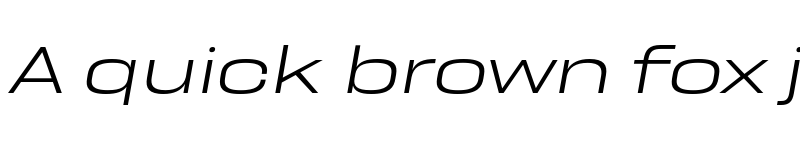 Preview of FONTSPRING DEMO - Resolve Sans Light Wd Ita Regular font