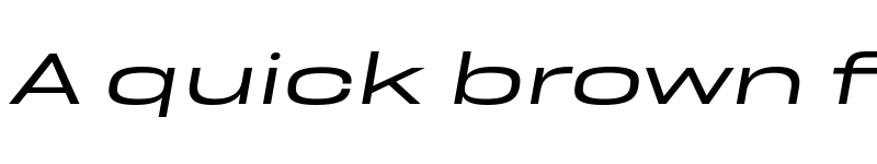 Preview of FONTSPRING DEMO - Resolve Sans Semilight Ext Ita Regular font