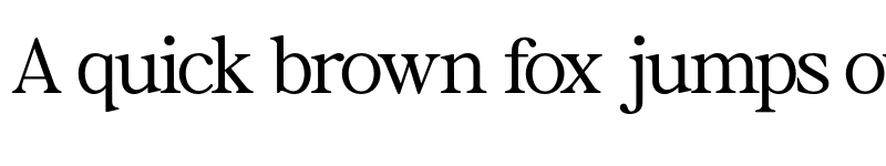 Preview of FONTSPRING DEMO - Results Letter ExtLt Regular font