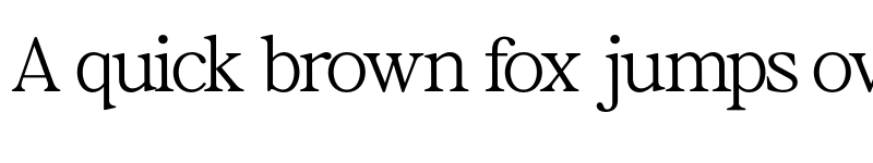 Preview of FONTSPRING DEMO - Results Letter Thin Regular font