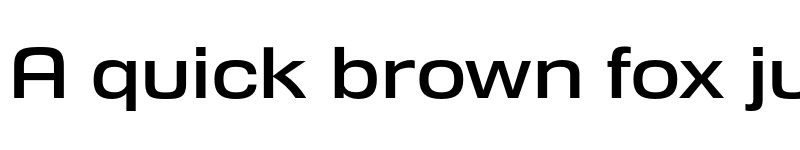 Preview of FONTSPRING DEMO - Reversal Regular font