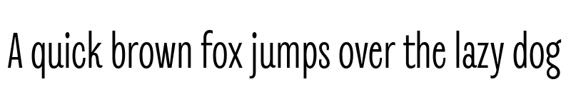 Preview of FONTSPRING DEMO - Revla Sans Text Lt Regular font