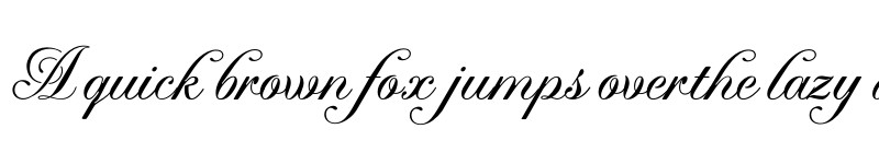 Preview of FONTSPRING DEMO - Rijk Regular font