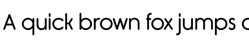 Preview of FONTSPRING DEMO - Rimouski Rg Regular font