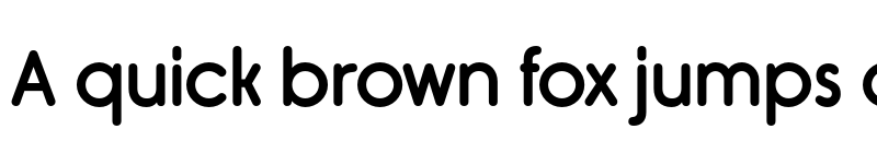 Preview of FONTSPRING DEMO - Rimouski Sb Regular font