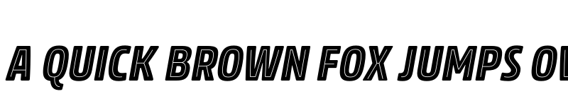 Preview of FONTSPRING DEMO - Rockeby Cd InOneIt Regular font