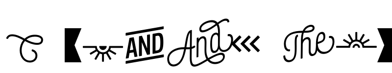 Preview of FONTSPRING DEMO - Rockeby Ex Bold Regular font