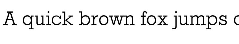 Preview of FONTSPRING DEMO - Rockingham Lt Regular font