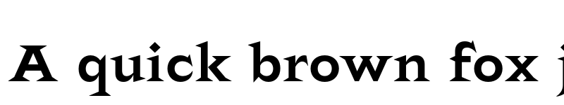 Preview of FONTSPRING DEMO - Rokha Bold Regular font