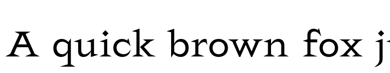 Preview of FONTSPRING DEMO - Rokha Book Regular font