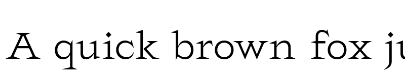 Preview of FONTSPRING DEMO - Rokha Light Regular font