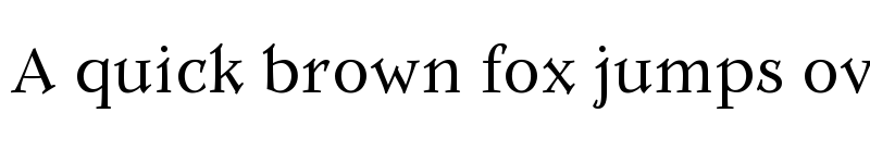 Preview of FONTSPRING DEMO - Rondospino Regular font