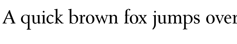 Preview of FONTSPRING DEMO - Roos SemiBold Regular font