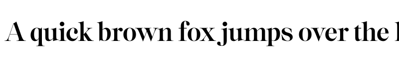 Preview of FONTSPRING DEMO - RoseGarden Srf 1 Regular font