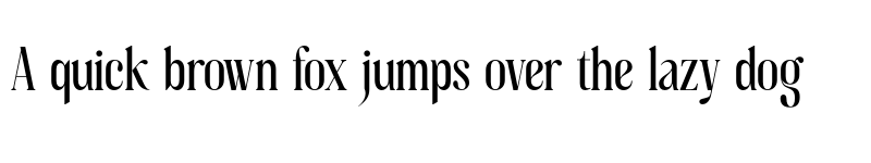 Preview of FONTSPRING DEMO - Rosseti Light Regular font