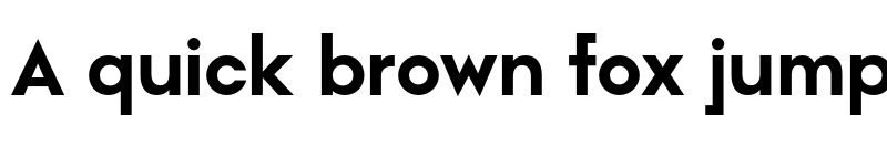 Preview of FONTSPRING DEMO - Rothek ExBold Regular font