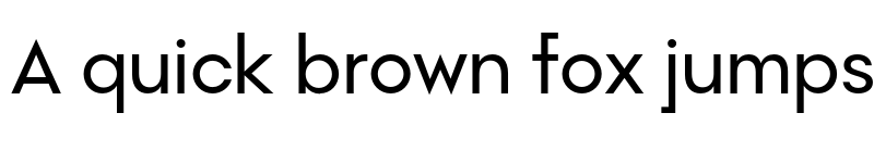 Preview of FONTSPRING DEMO - Rothek Regular font