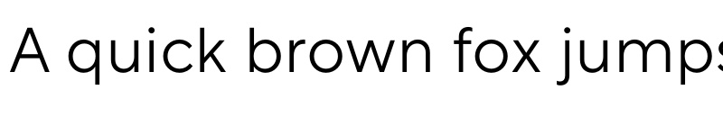 Preview of FONTSPRING DEMO - Rotunda Hair-Light Bold font