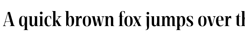 Preview of FONTSPRING DEMO - Rotwang Pro Bold Regular font