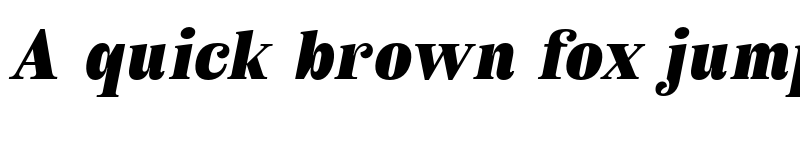 Preview of FONTSPRING DEMO - Royalis Text Bold Oblique Regular font