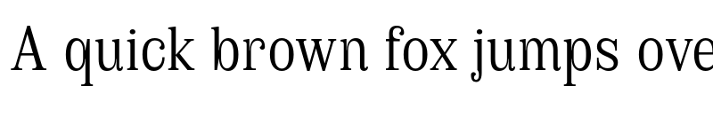 Preview of FONTSPRING DEMO - Royalis Text Light Regular font