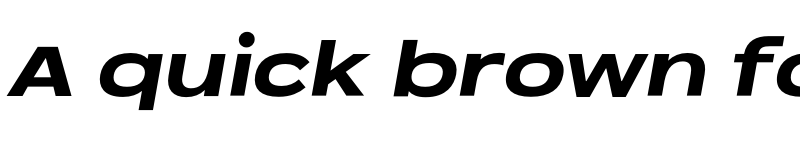 Preview of FONTSPRING DEMO - Sabrosa Bold Italic font
