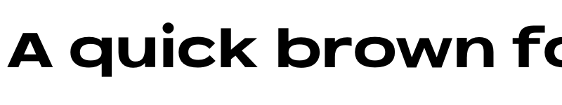 Preview of FONTSPRING DEMO - Sabrosa Bold Regular font