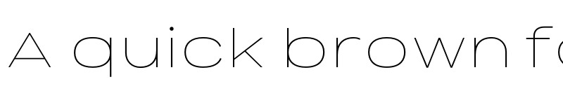 Preview of FONTSPRING DEMO - Sabrosa Light Regular font