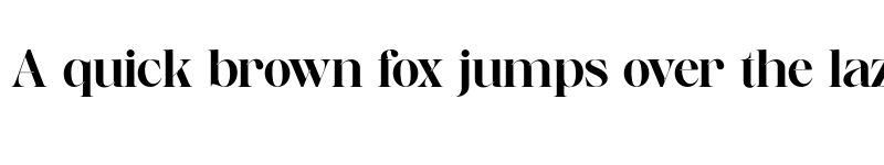 Preview of FONTSPRING DEMO - Saficel Bold font