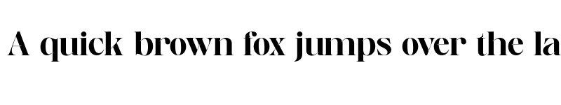 Preview of FONTSPRING DEMO - Saficel ExtBd Regular font